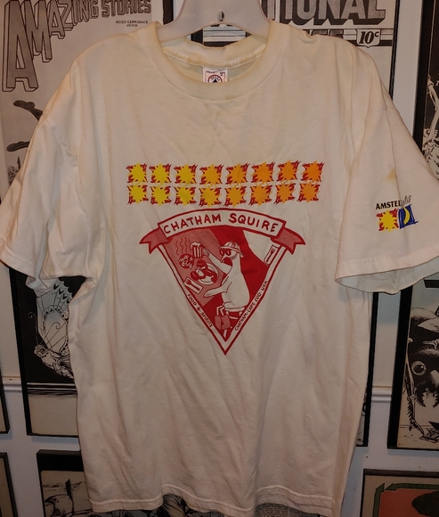 Delta Other - Vintage 90s Chatham Squire Cape Cod Shirt